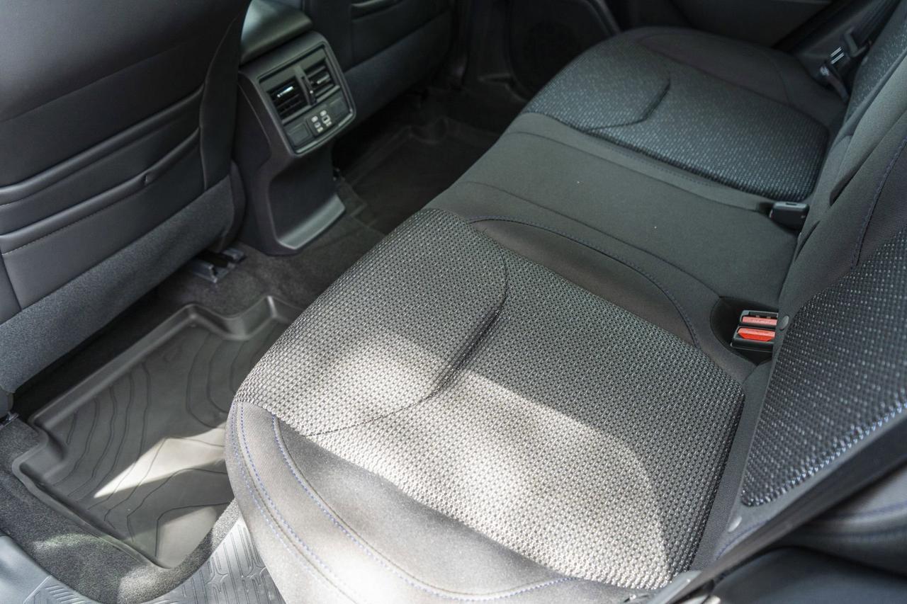 2026 Subaru Forester Premium San Antonio TX