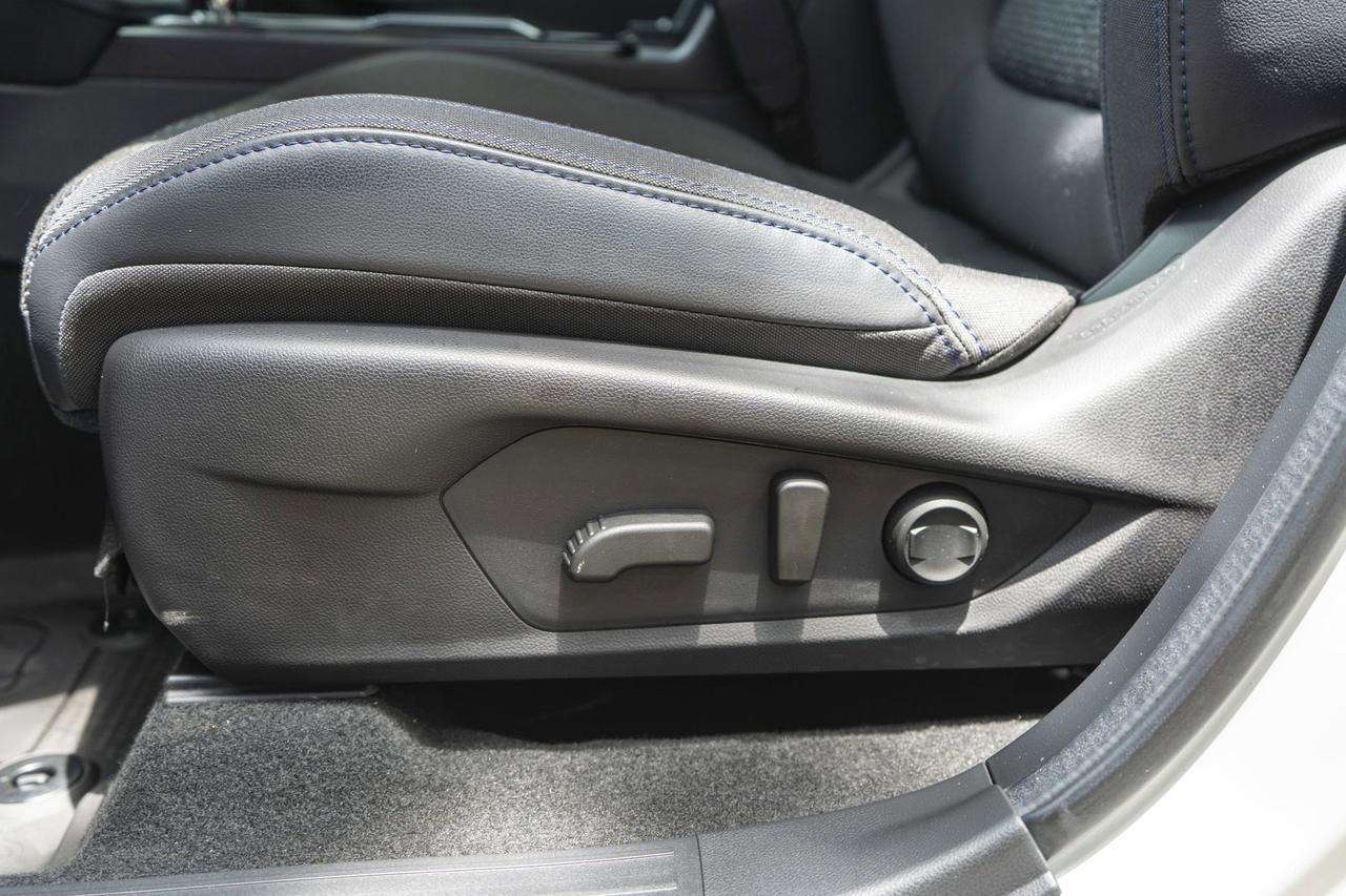 2026 Subaru Forester Premium San Antonio TX