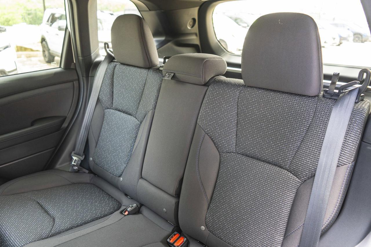 2026 Subaru Forester Premium San Antonio TX