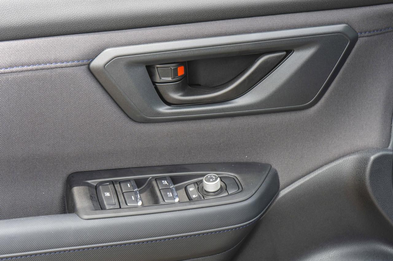 2026 Subaru Forester Premium San Antonio TX