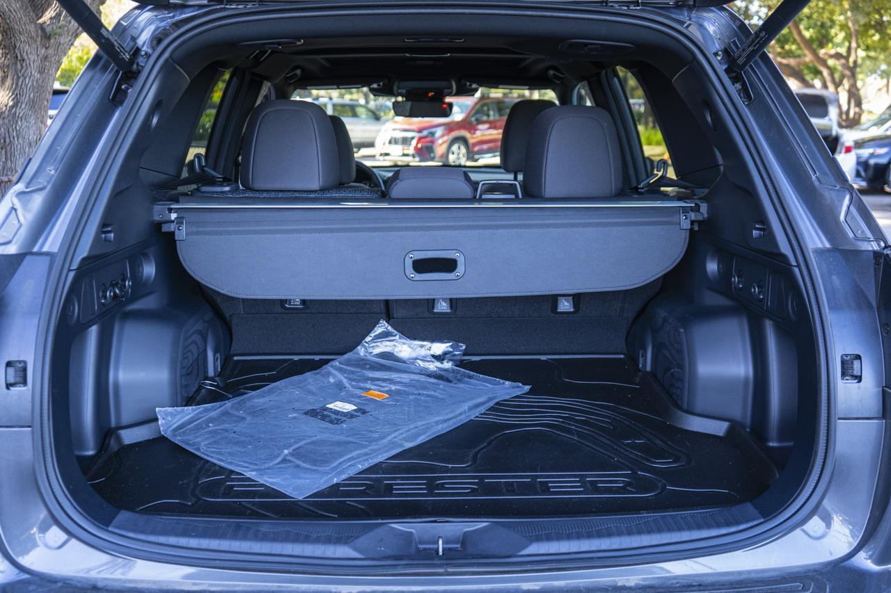 2026 Subaru Forester Premium San Antonio TX