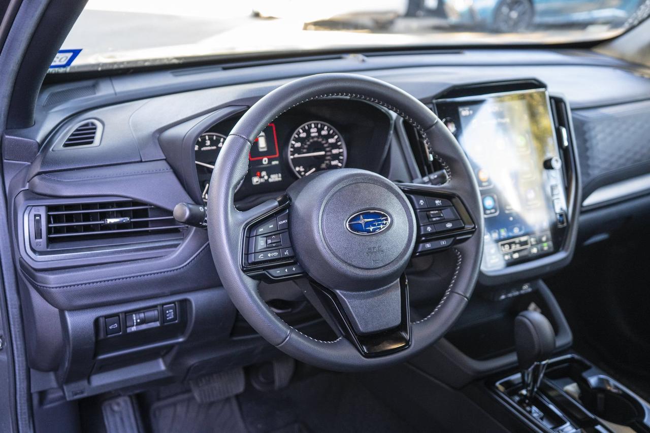 2026 Subaru Forester Premium San Antonio TX