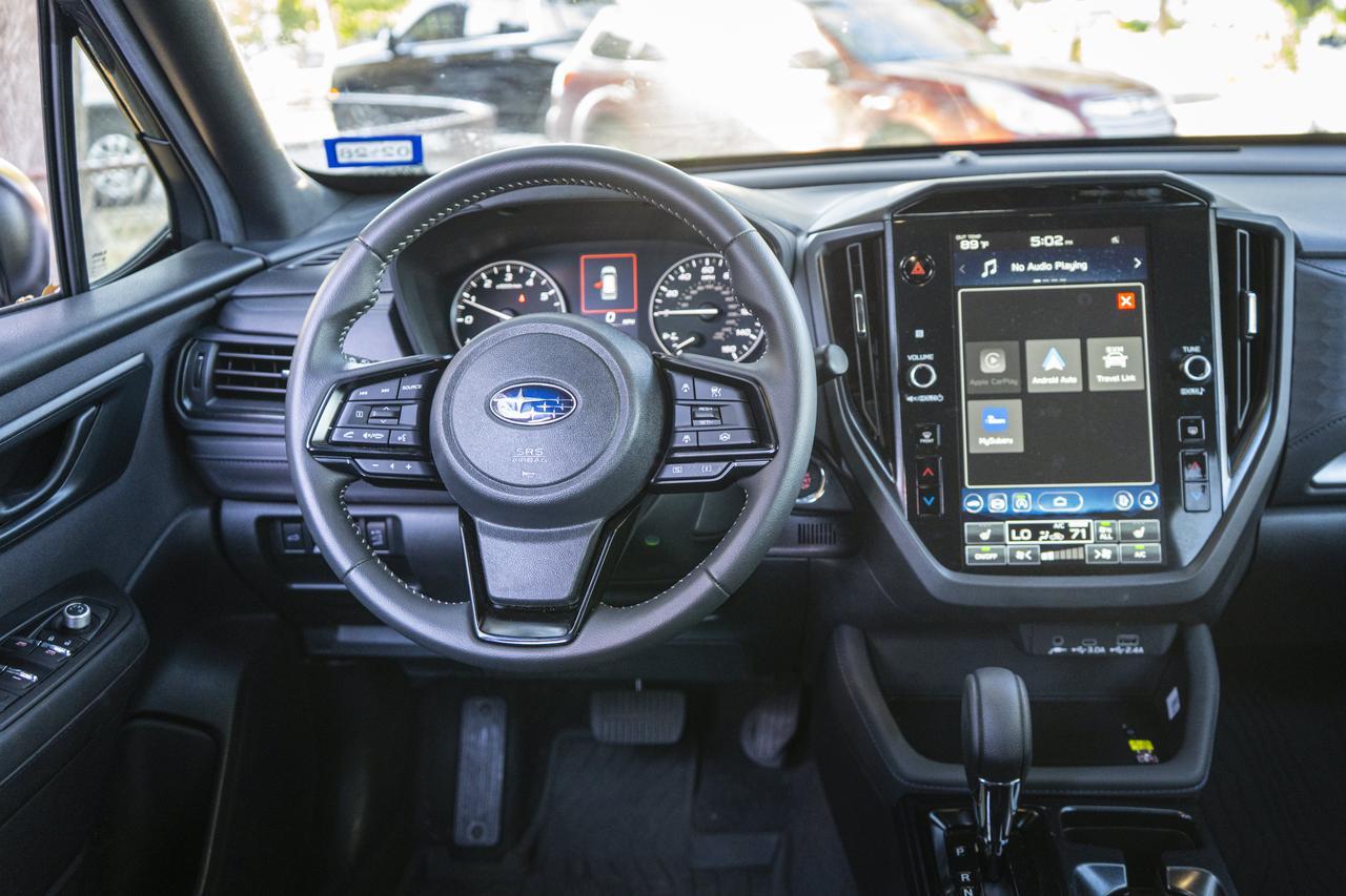 2026 Subaru Forester Premium San Antonio TX