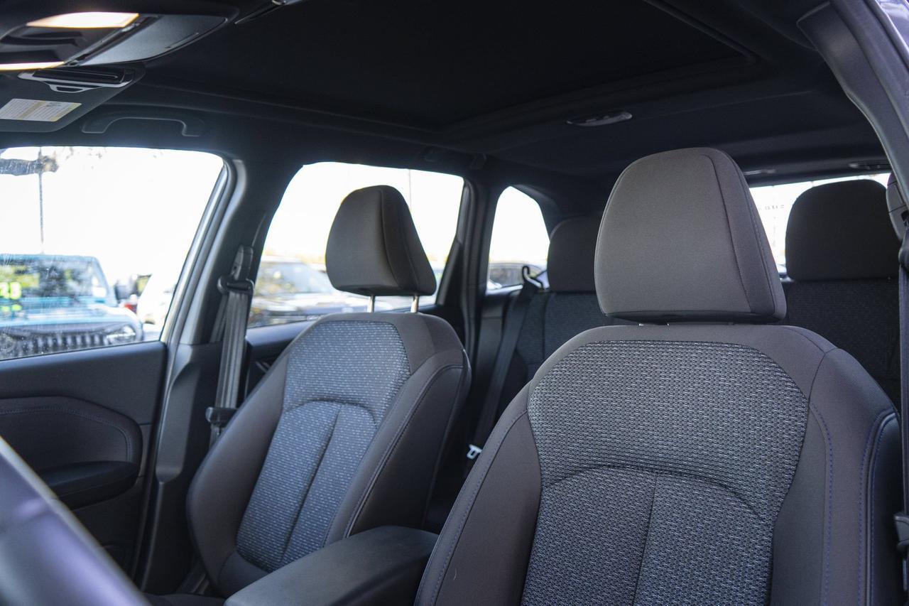 2026 Subaru Forester Premium San Antonio TX