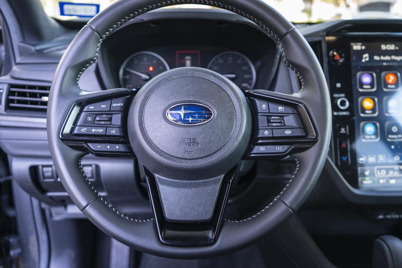 2026 Subaru Forester Premium San Antonio TX