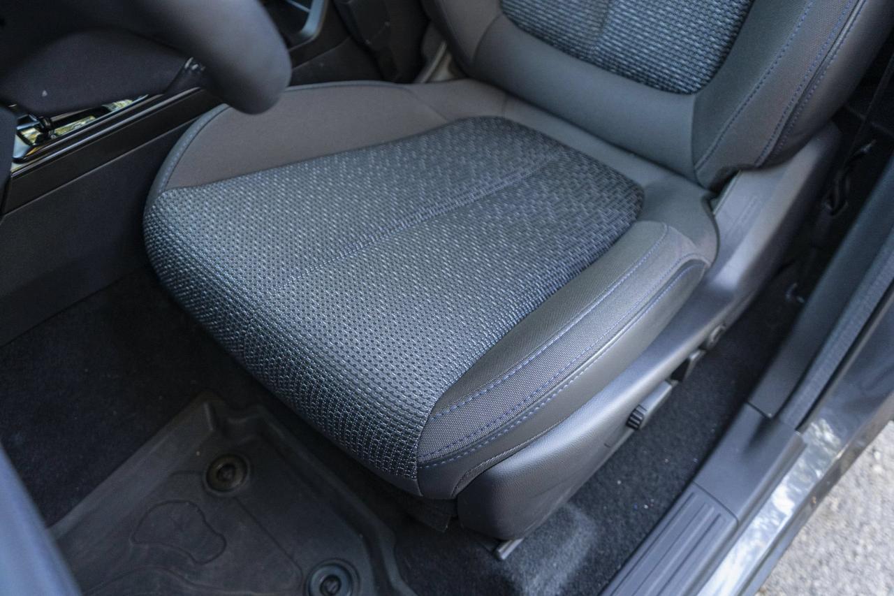 2026 Subaru Forester Premium San Antonio TX
