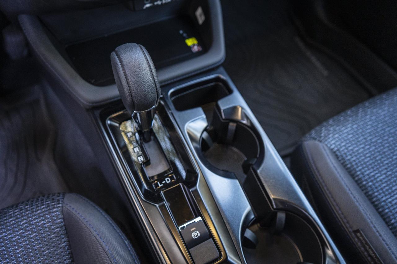 2026 Subaru Forester Premium San Antonio TX