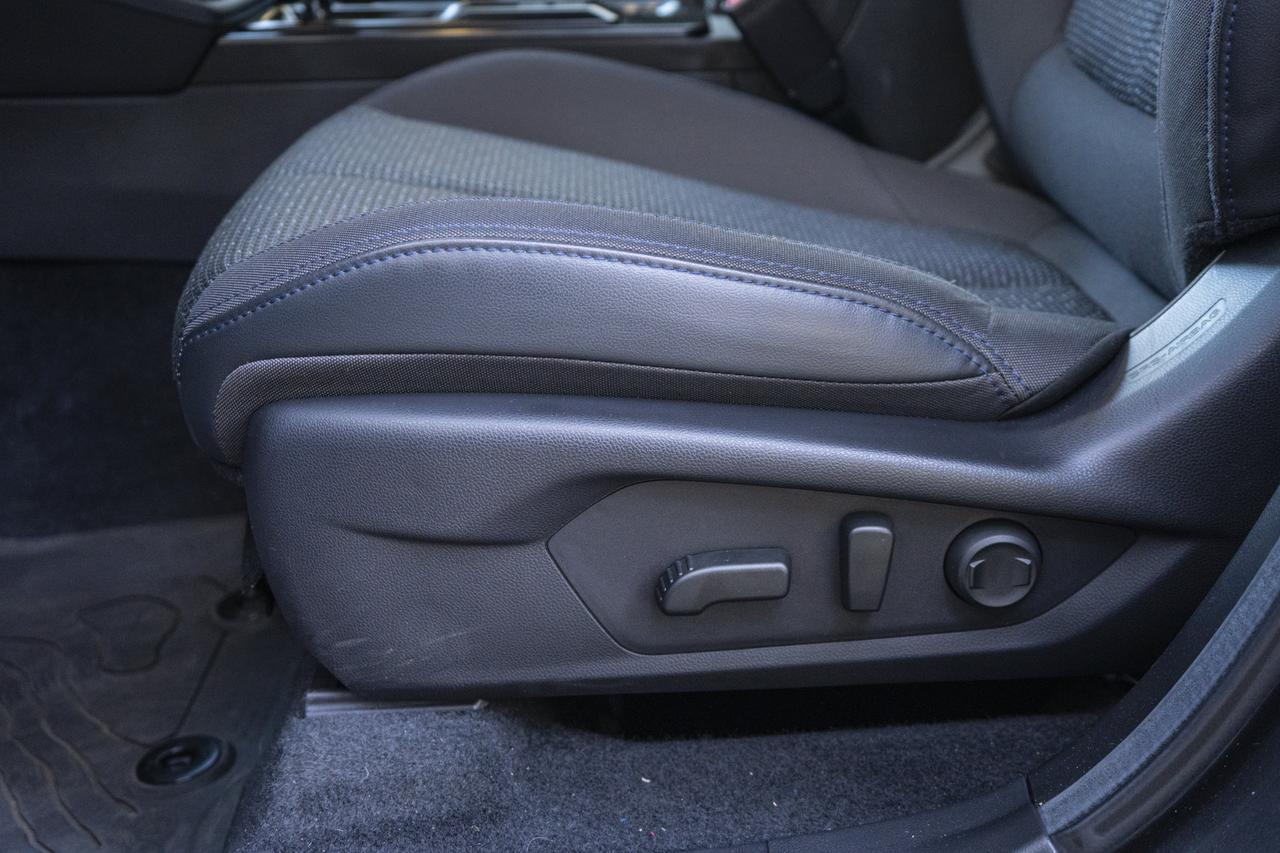 2026 Subaru Forester Premium San Antonio TX