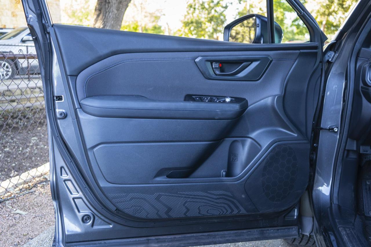 2026 Subaru Forester Premium San Antonio TX