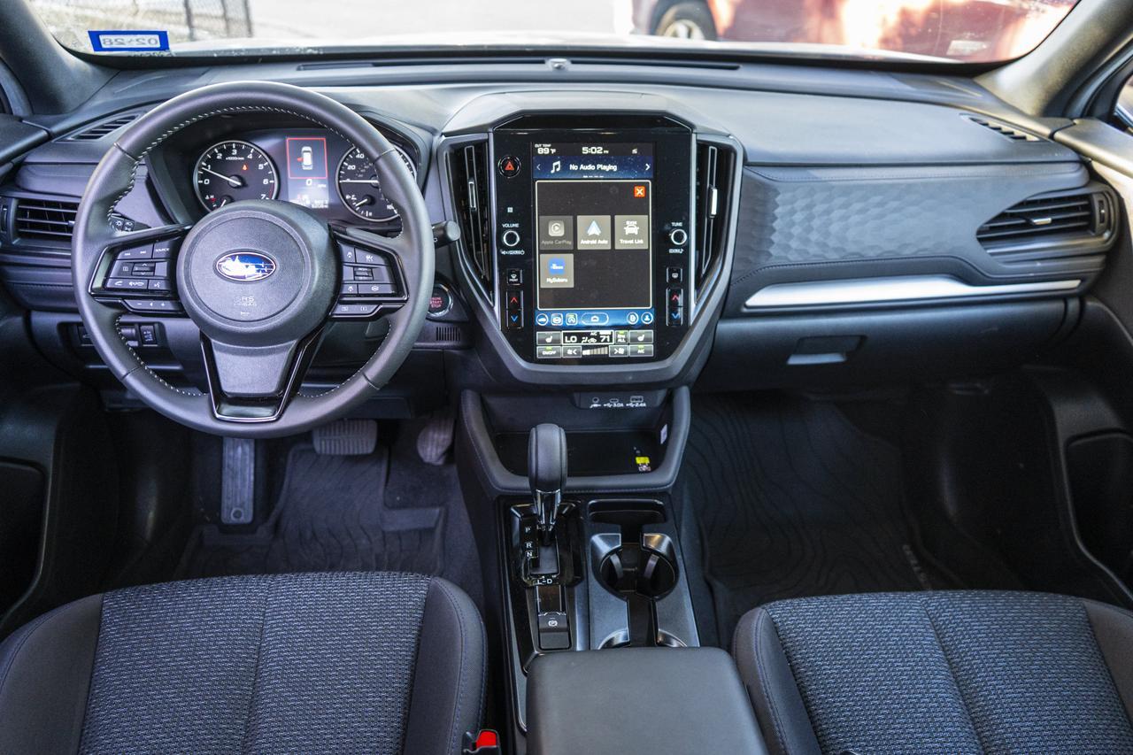 2026 Subaru Forester Premium San Antonio TX