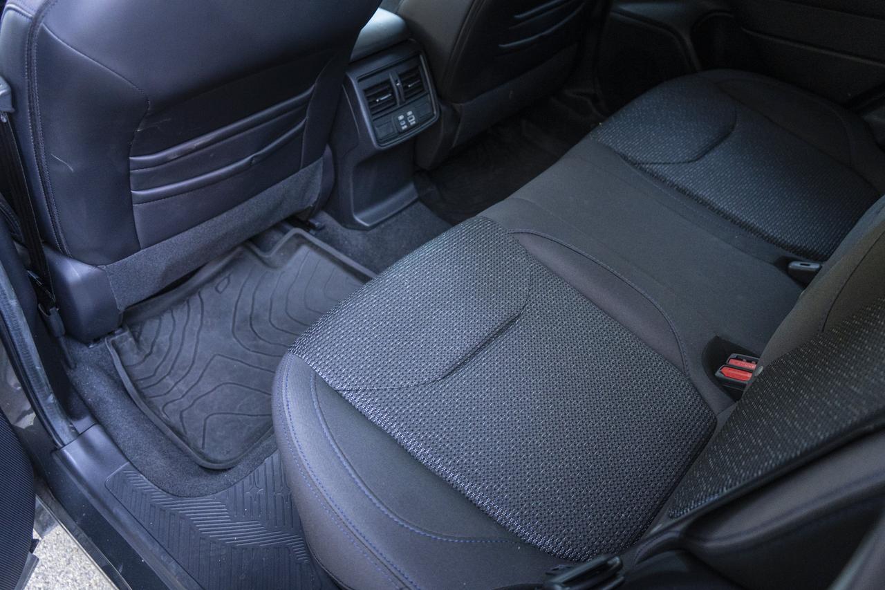 2026 Subaru Forester Premium San Antonio TX