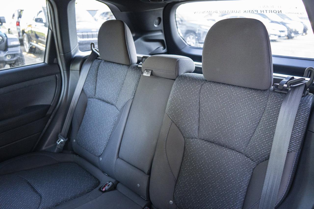 2026 Subaru Forester Premium San Antonio TX