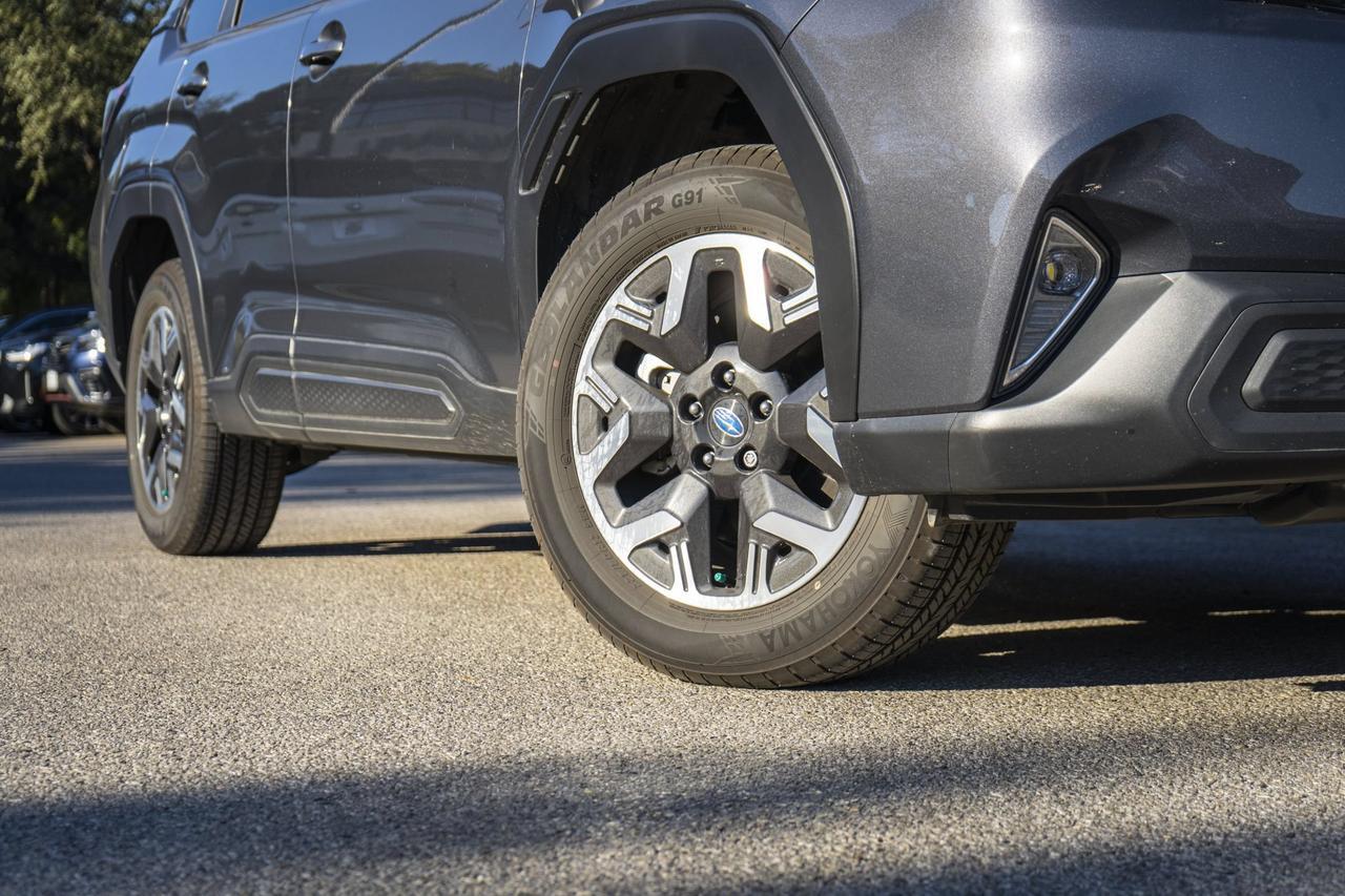 2026 Subaru Forester Premium San Antonio TX