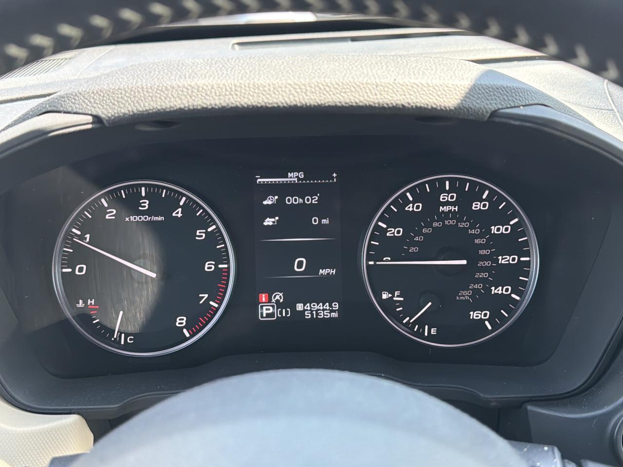 2026 Subaru Forester Premium San Antonio TX