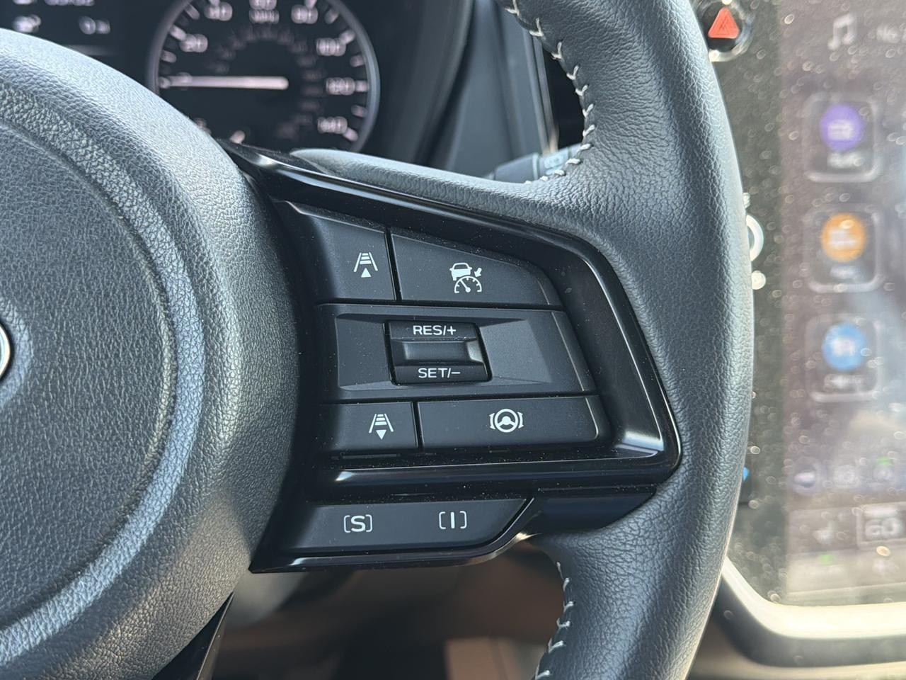 2026 Subaru Forester Premium San Antonio TX