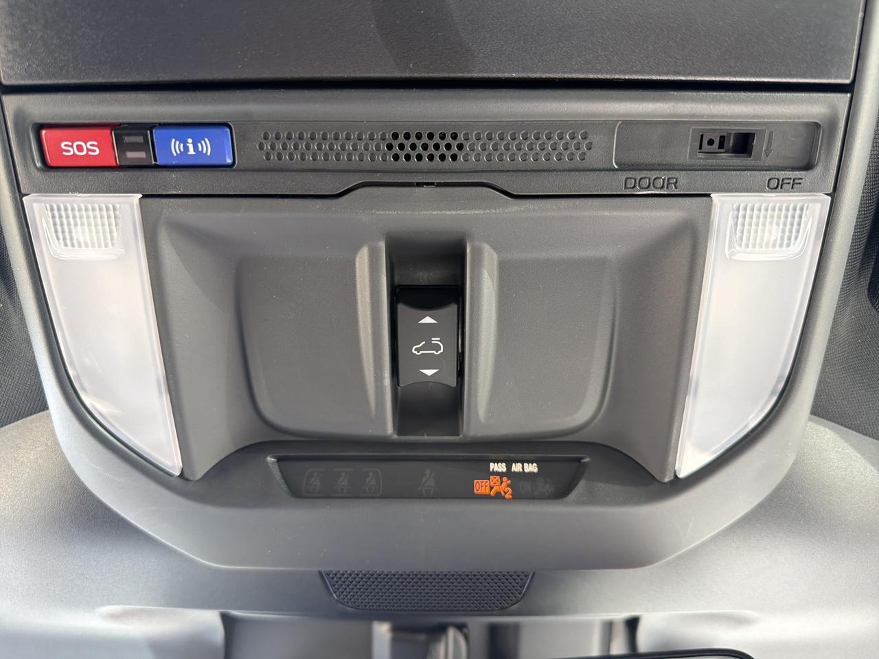 2026 Subaru Forester Premium San Antonio TX