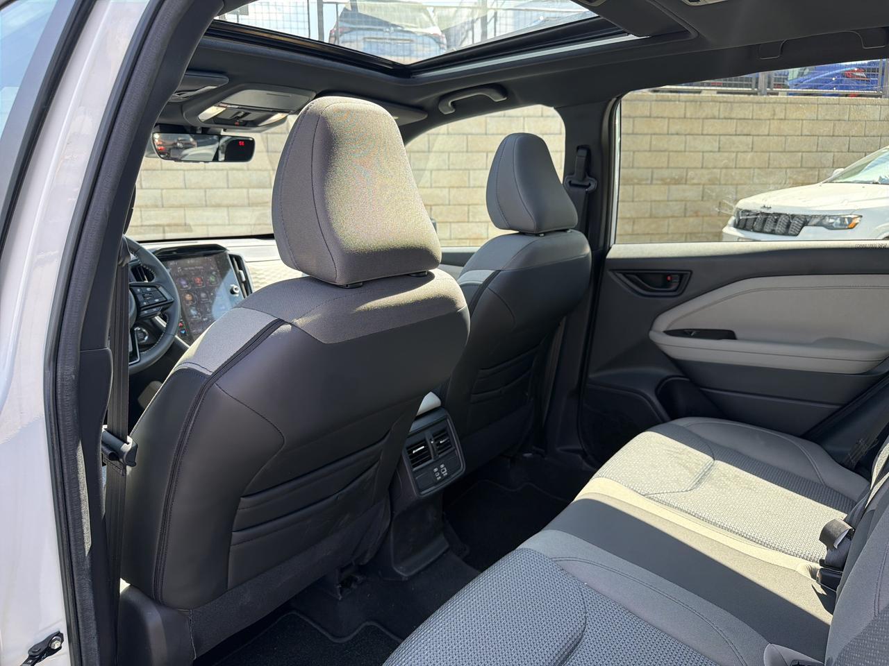 2026 Subaru Forester Premium San Antonio TX