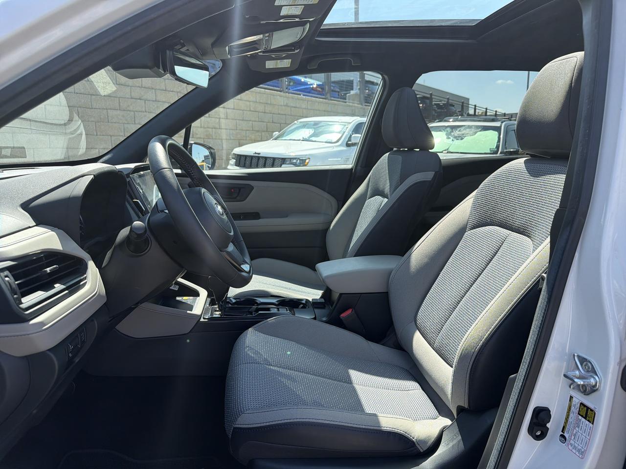 2026 Subaru Forester Premium San Antonio TX