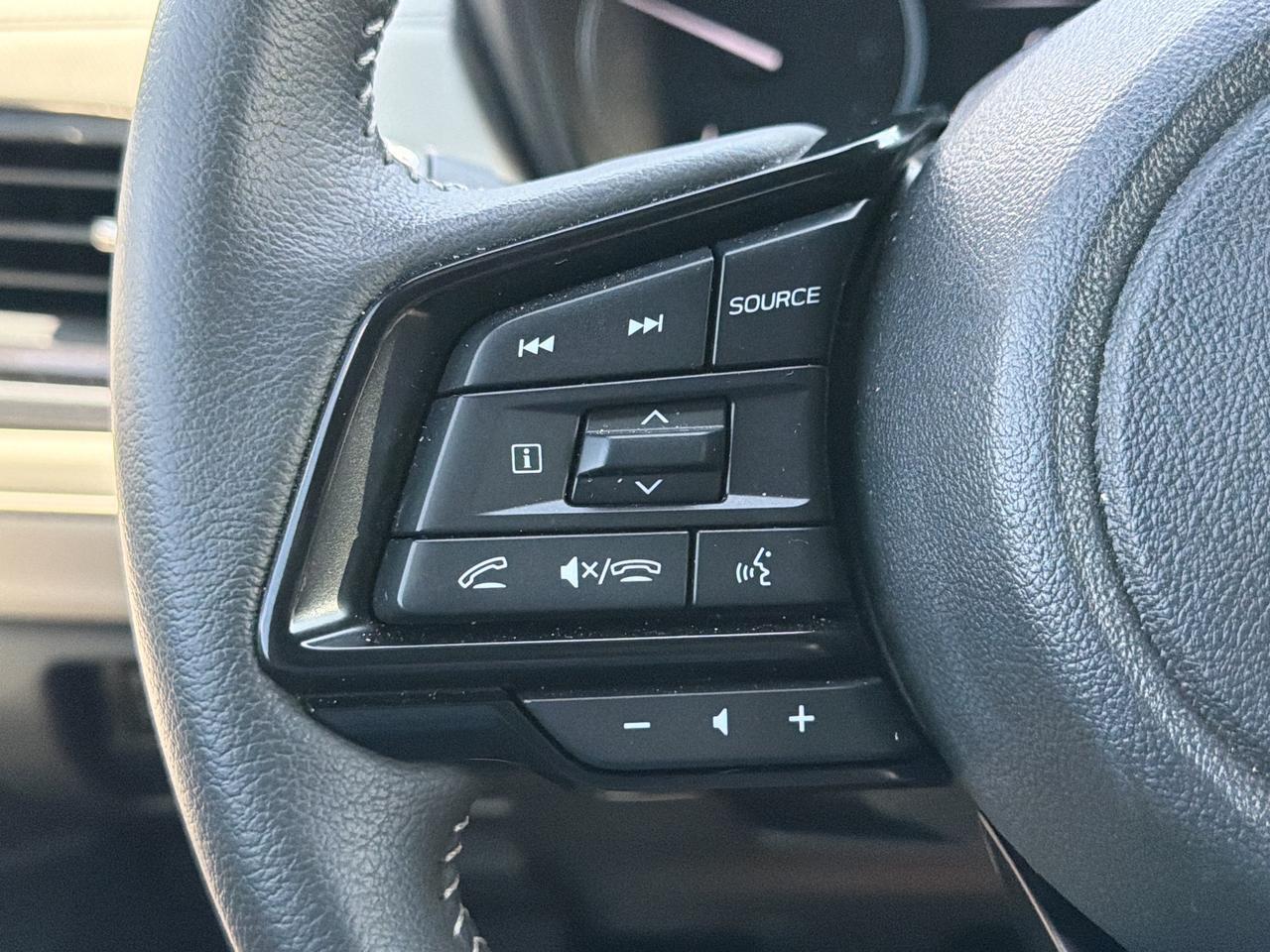 2026 Subaru Forester Premium San Antonio TX