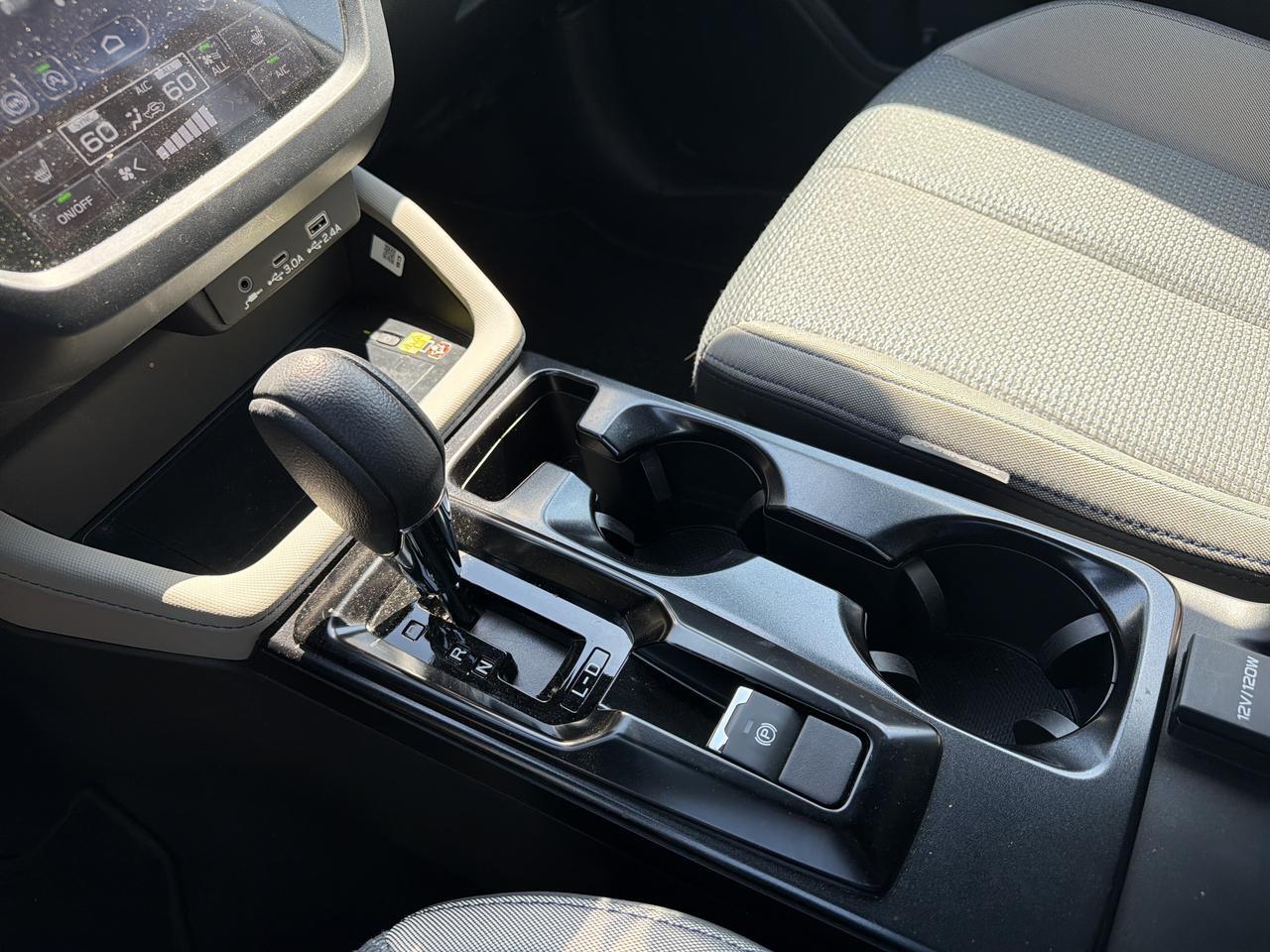 2026 Subaru Forester Premium San Antonio TX