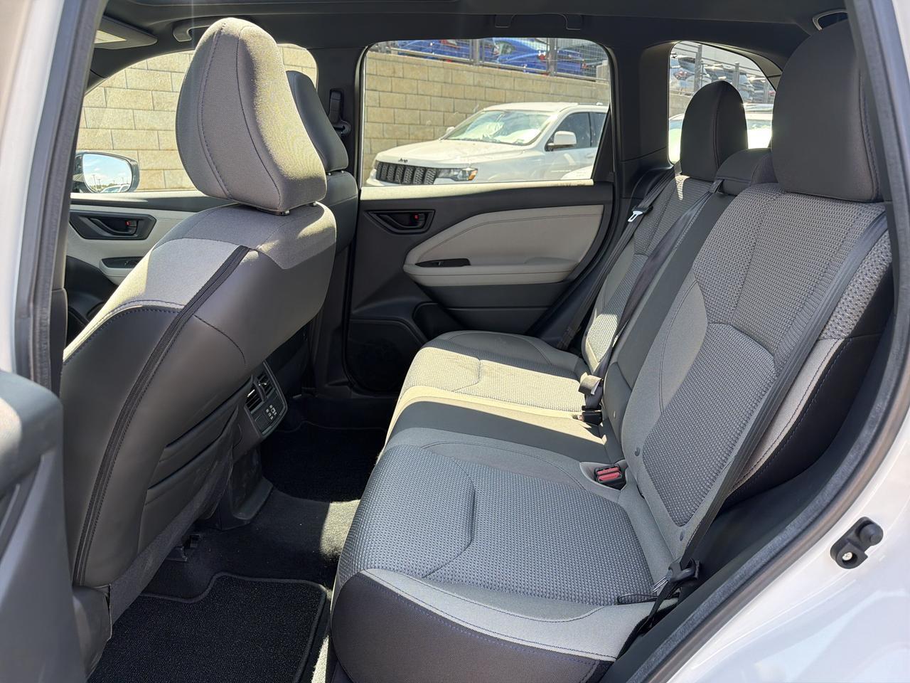 2026 Subaru Forester Premium San Antonio TX