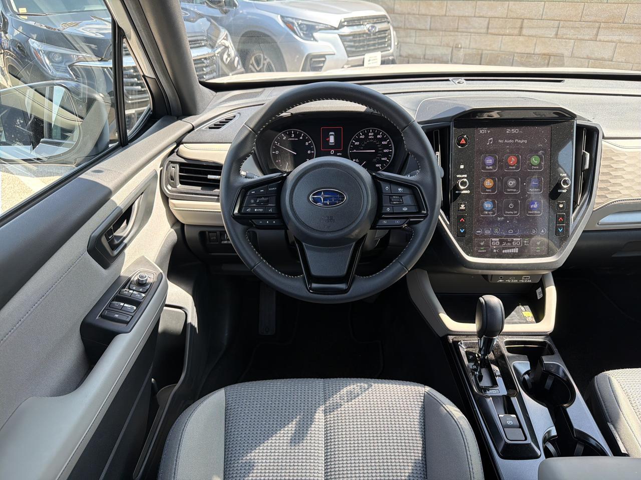 2026 Subaru Forester Premium San Antonio TX