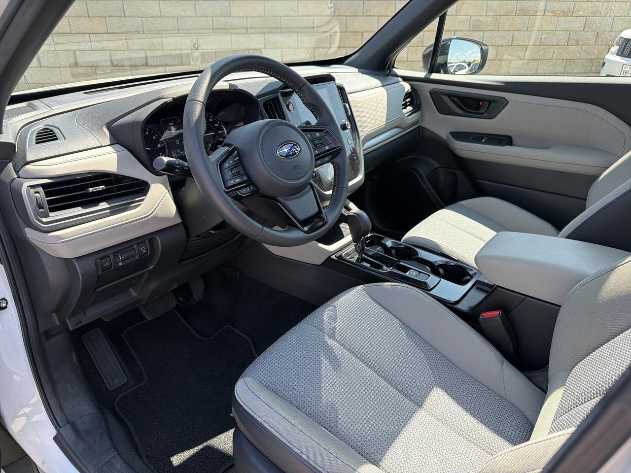 2026 Subaru Forester Premium San Antonio TX
