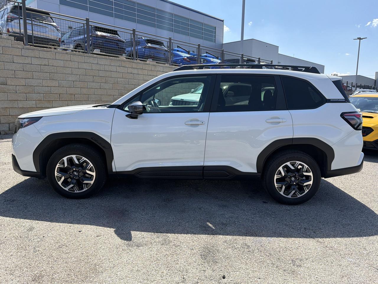 2026 Subaru Forester Premium San Antonio TX
