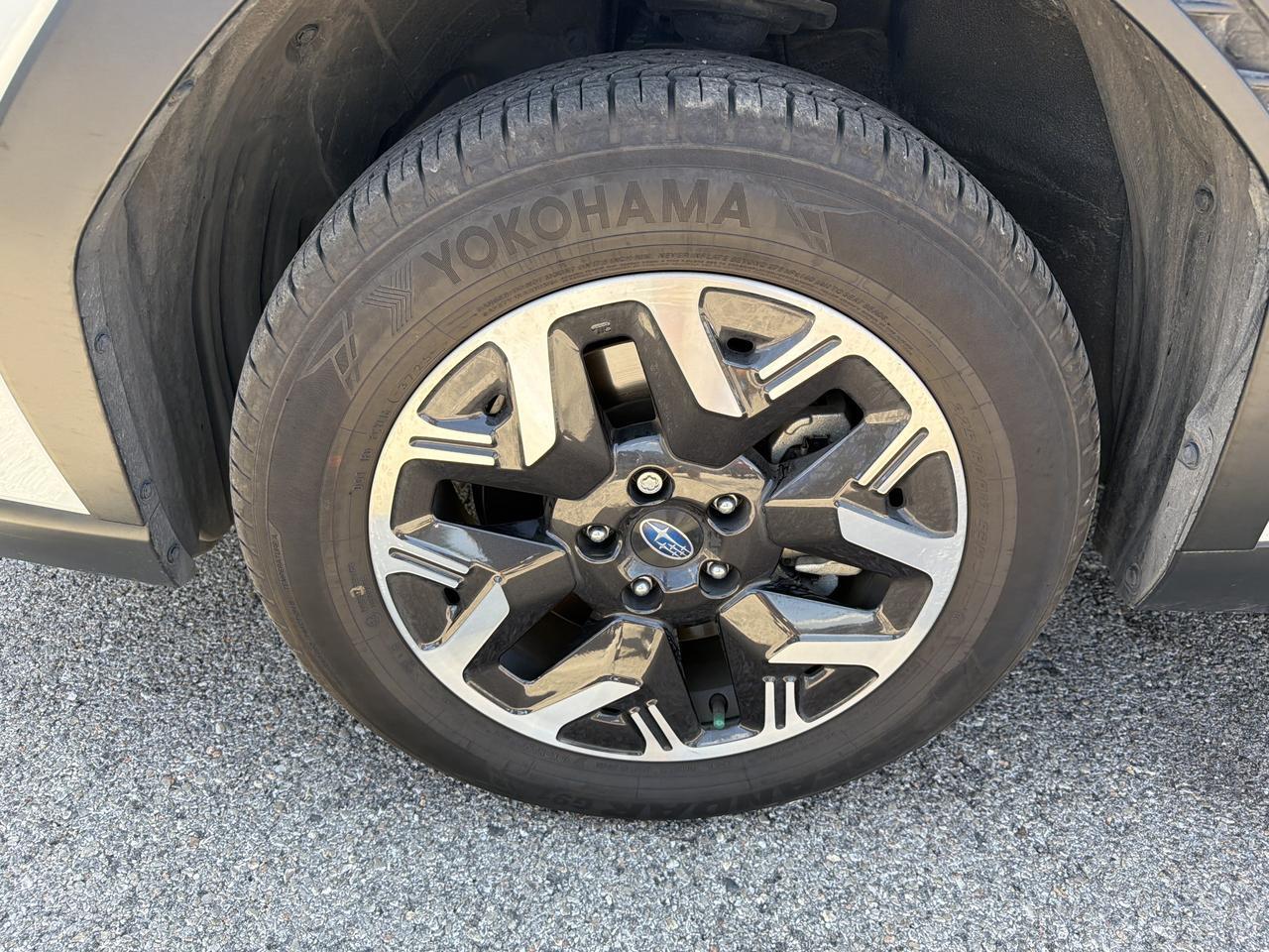 2026 Subaru Forester Premium San Antonio TX
