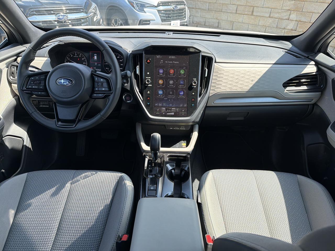 2026 Subaru Forester Premium San Antonio TX