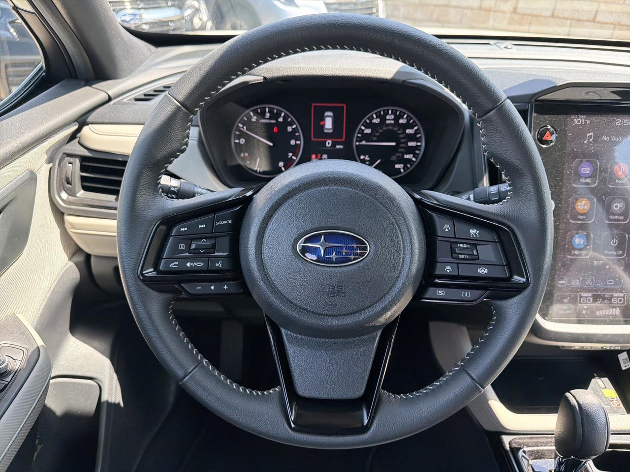2026 Subaru Forester Premium San Antonio TX