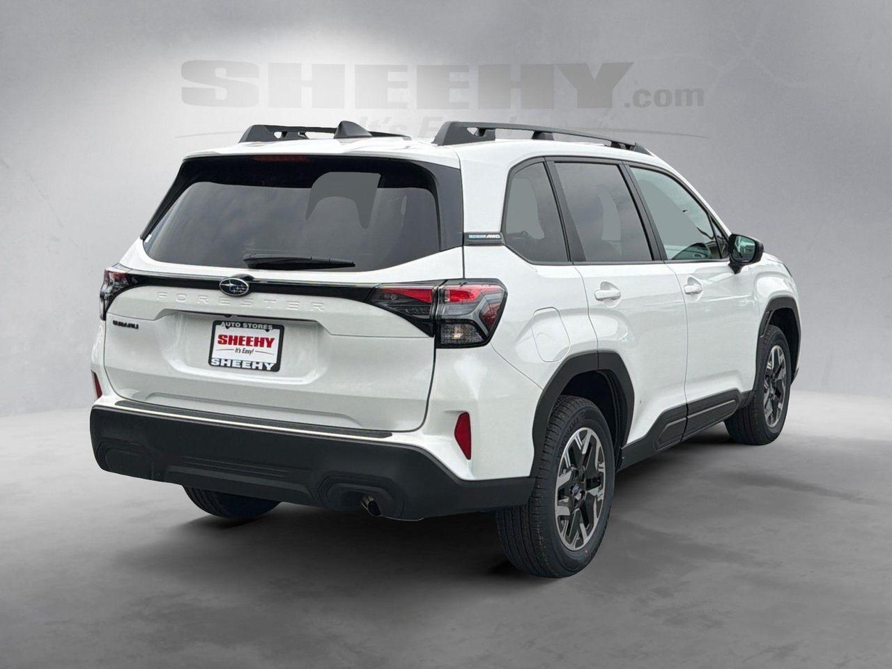 2026 Subaru Forester Premium Hagerstown MD