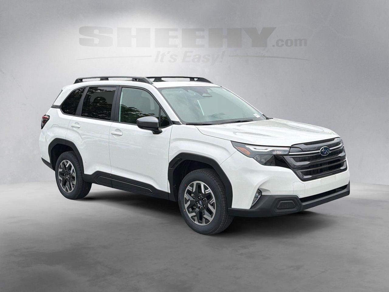 2026 Subaru Forester Premium Hagerstown MD