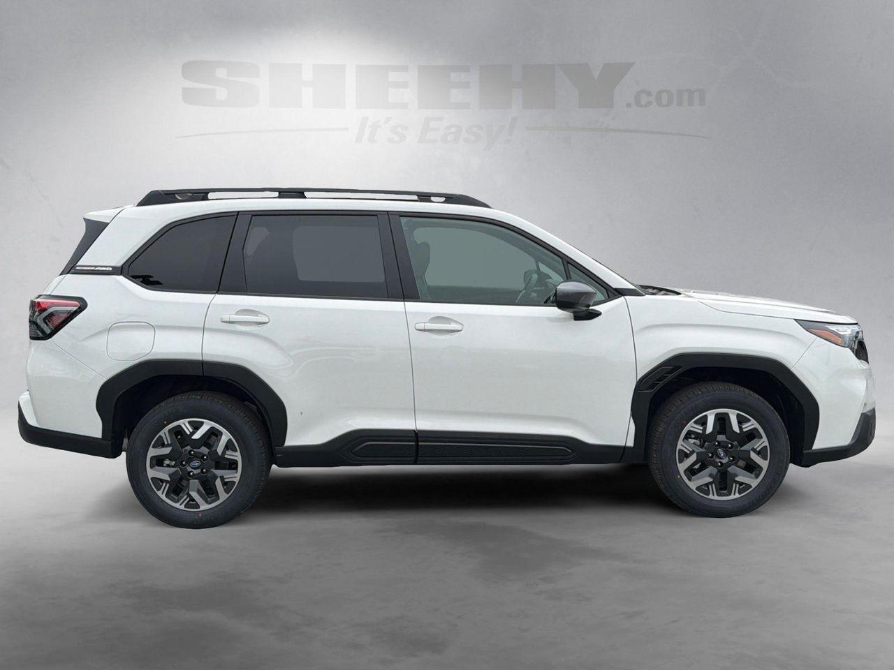 2026 Subaru Forester Premium Hagerstown MD