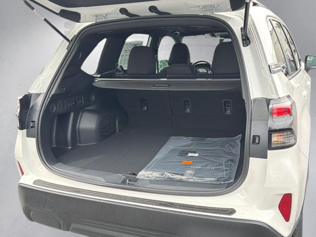 2026 Subaru Forester Premium Hagerstown MD