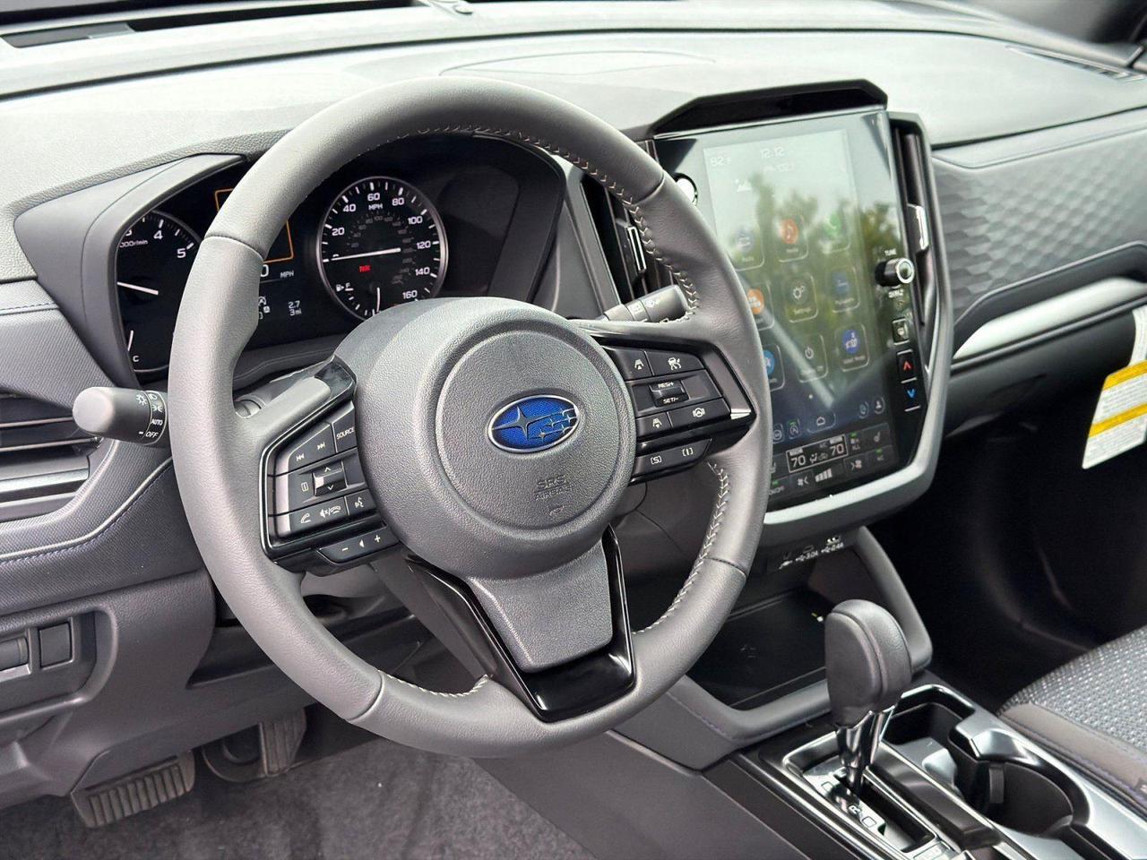2026 Subaru Forester Premium Hagerstown MD