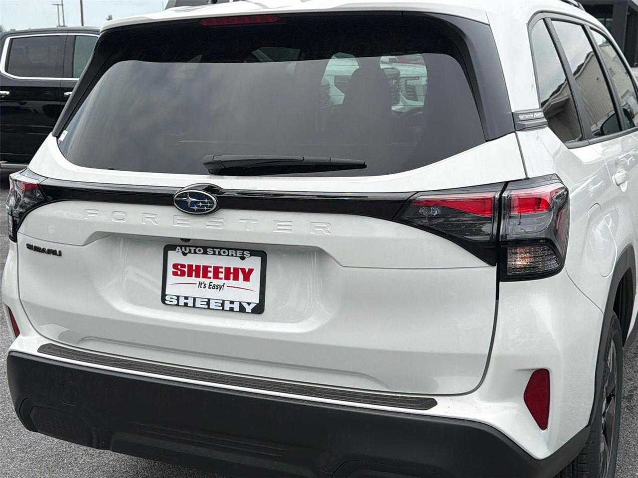 2026 Subaru Forester Premium Hagerstown MD