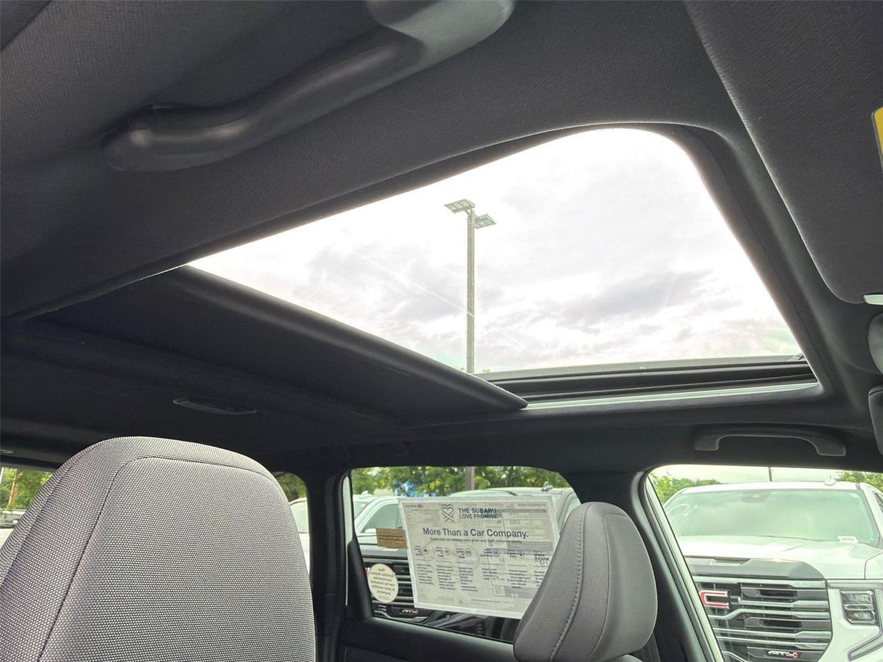 2026 Subaru Forester Premium Hagerstown MD