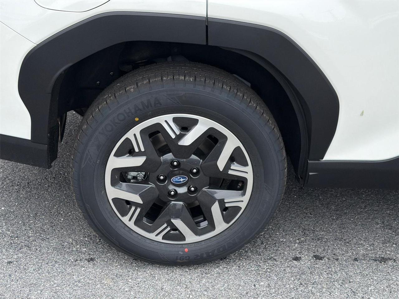 2026 Subaru Forester Premium Hagerstown MD