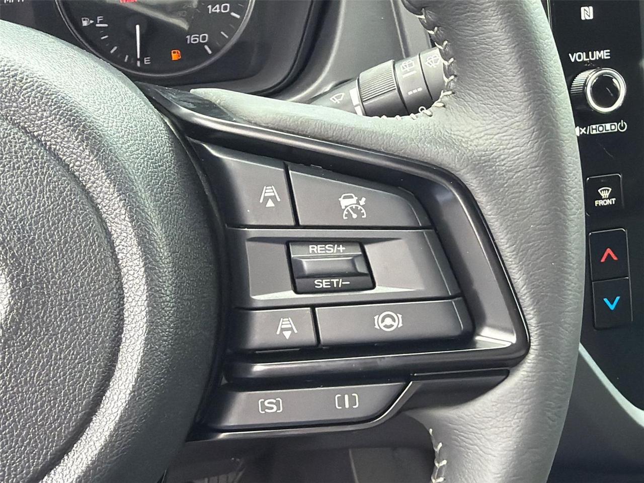 2026 Subaru Forester Premium Hagerstown MD