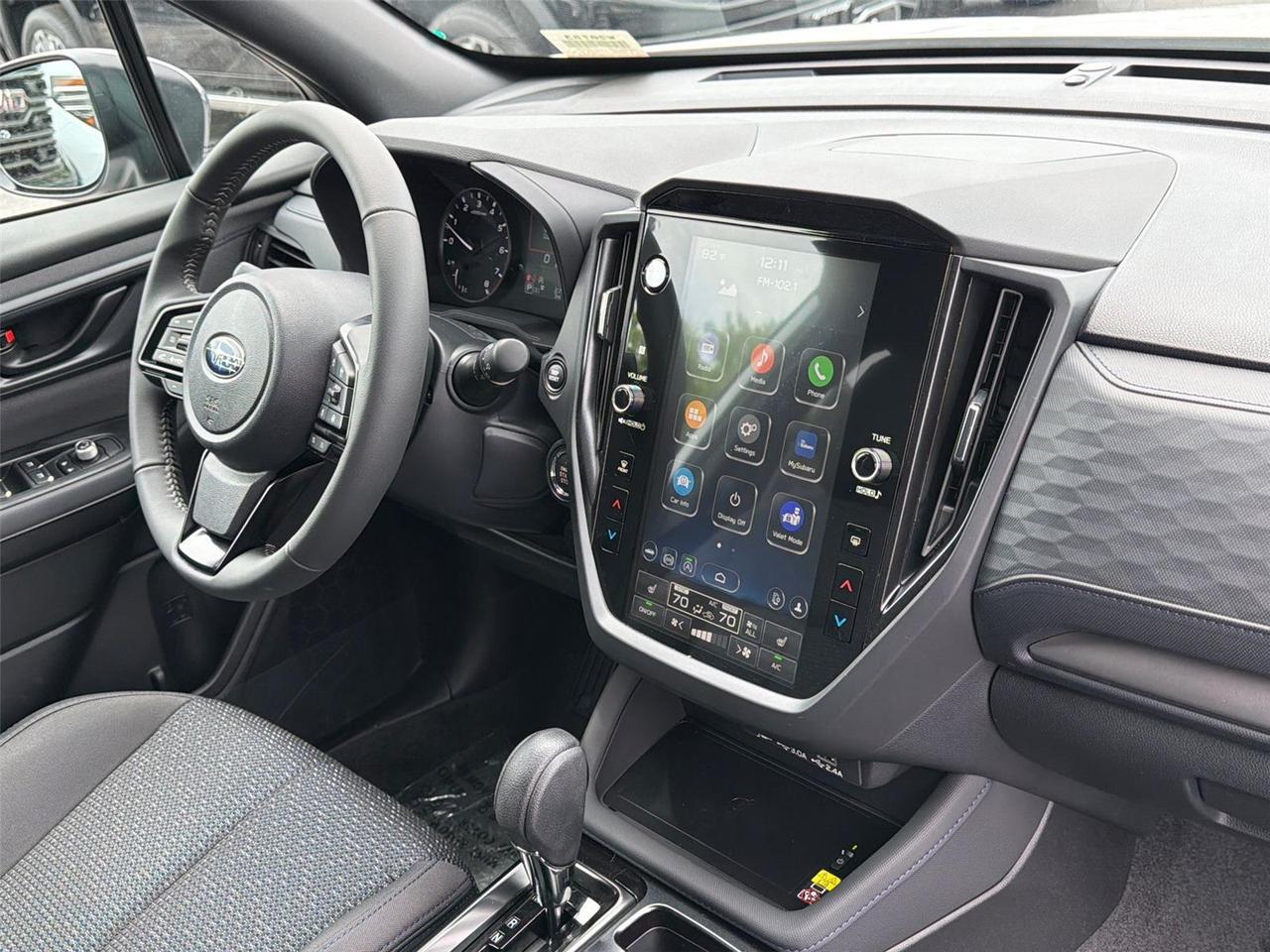 2026 Subaru Forester Premium Hagerstown MD