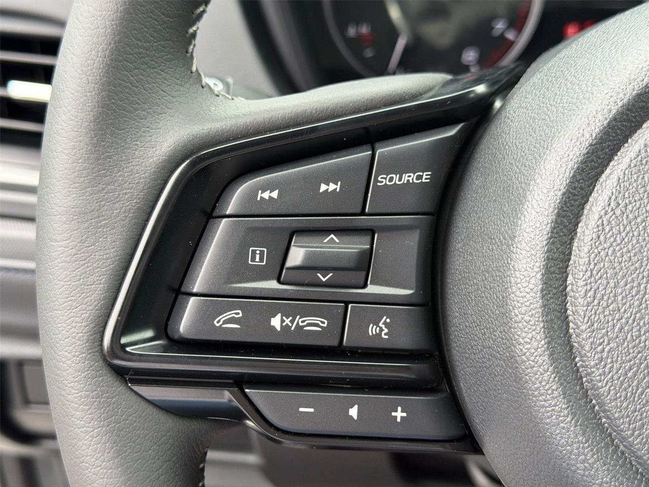 2026 Subaru Forester Premium Hagerstown MD