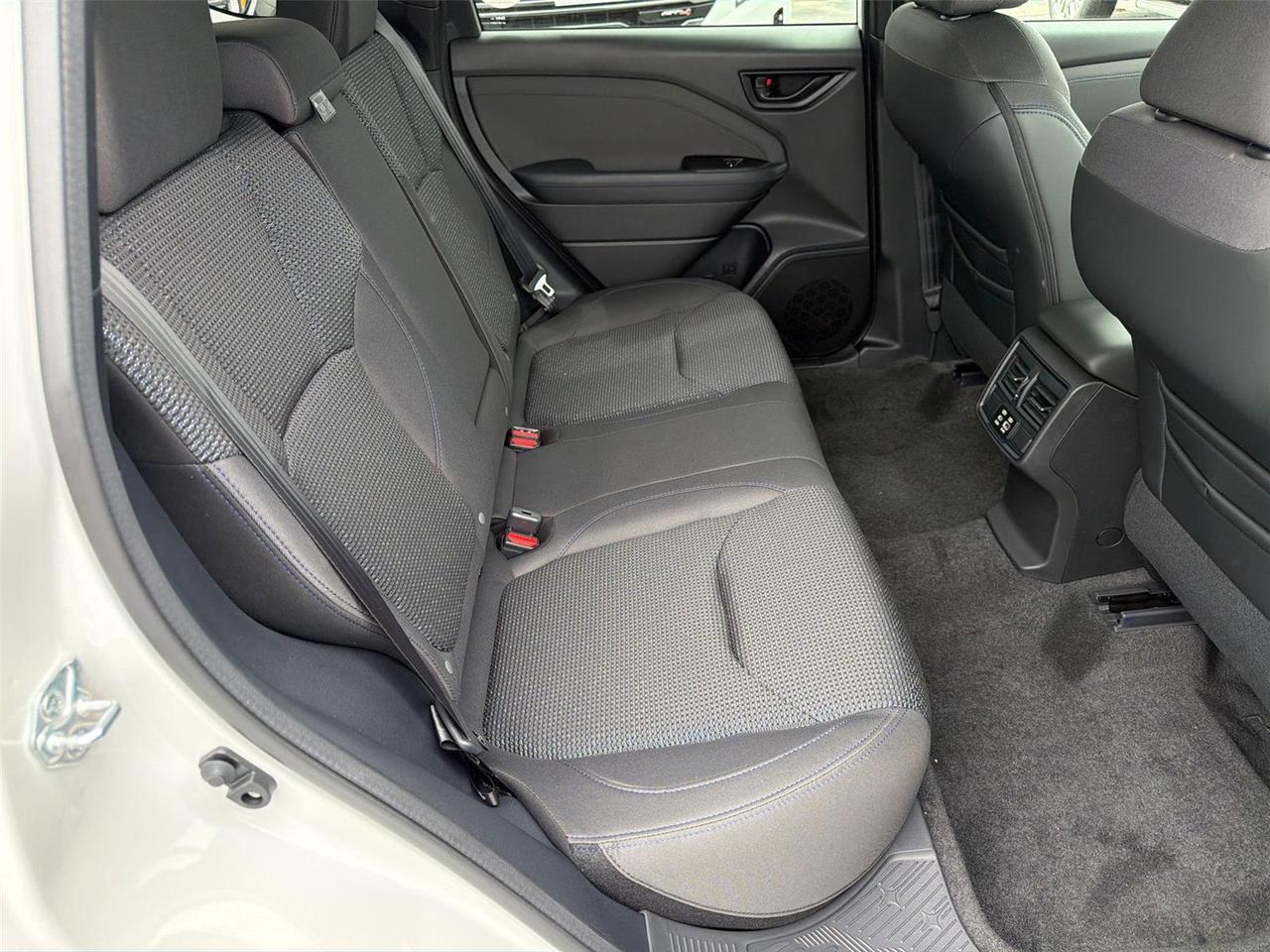 2026 Subaru Forester Premium Hagerstown MD