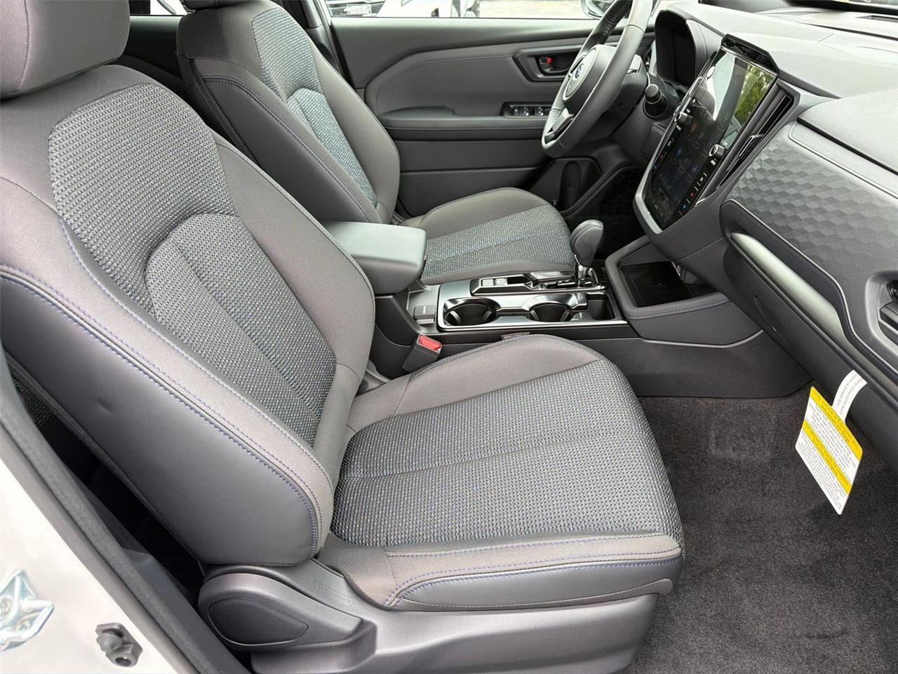 2026 Subaru Forester Premium Hagerstown MD