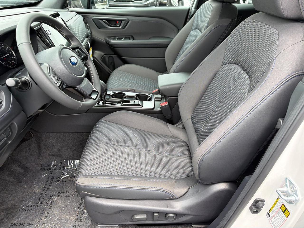 2026 Subaru Forester Premium Hagerstown MD