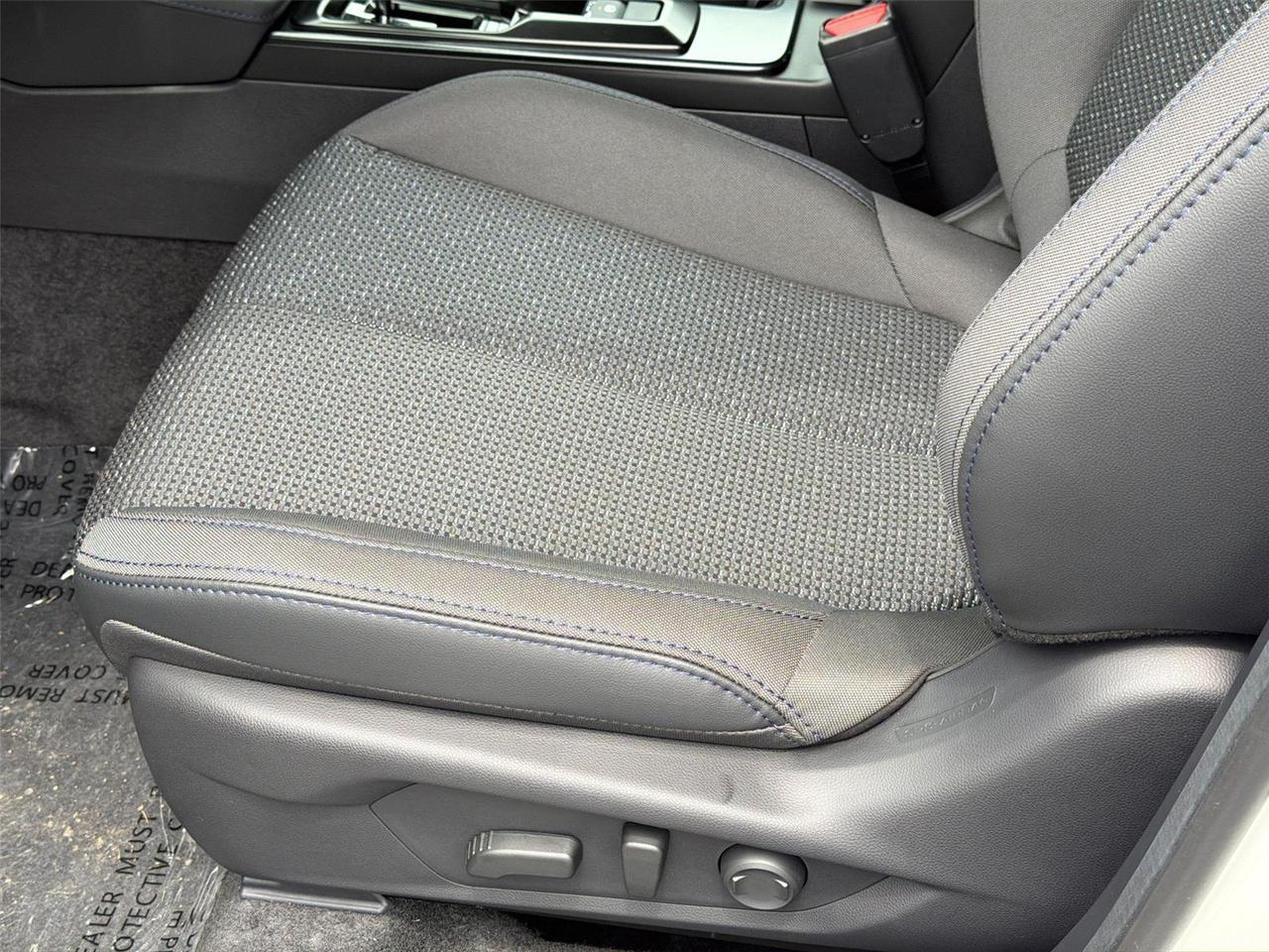 2026 Subaru Forester Premium Hagerstown MD