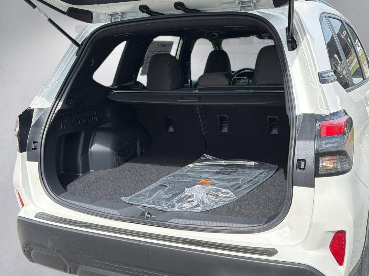 2026 Subaru Forester Premium Hagerstown MD