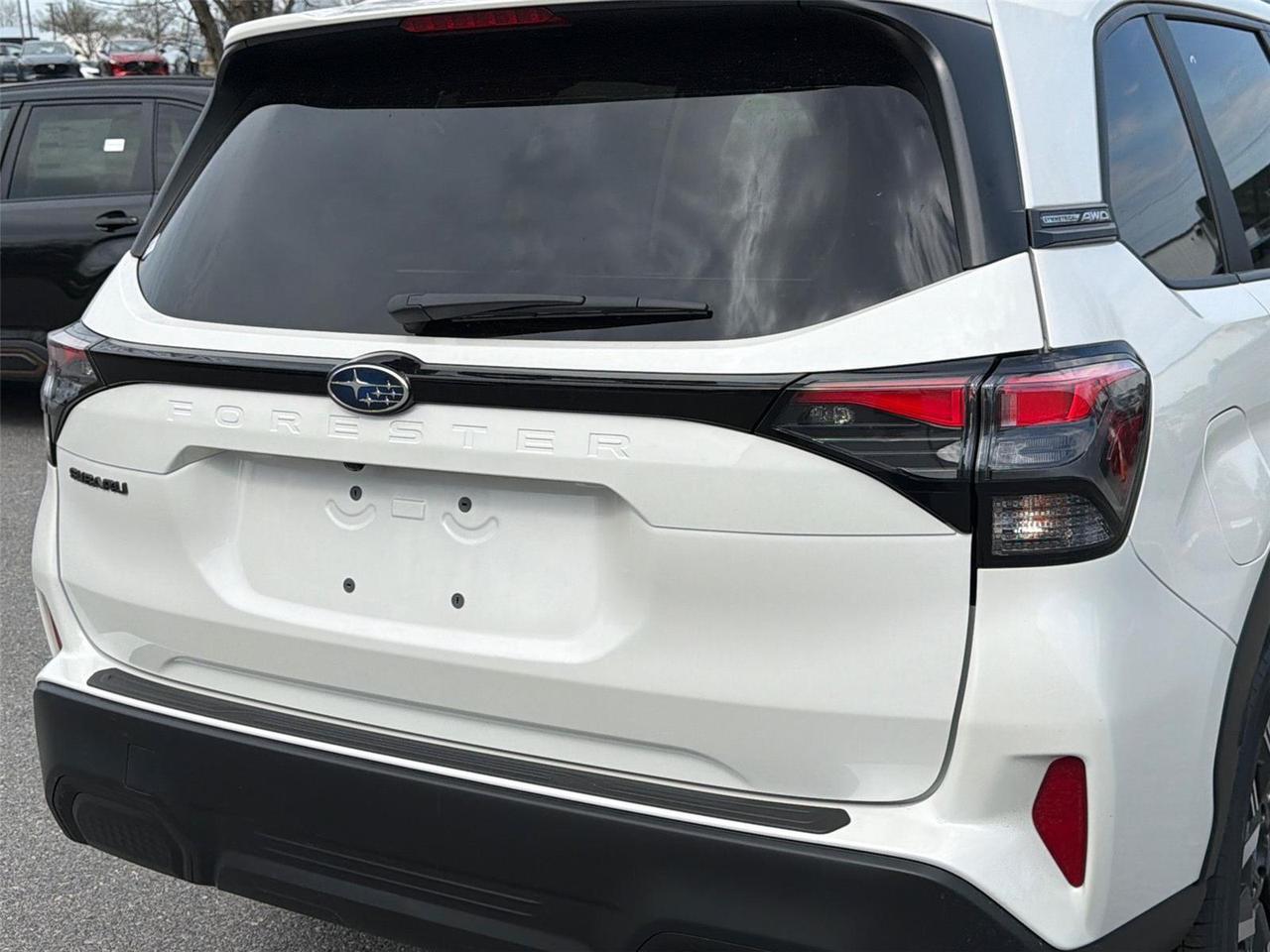 2026 Subaru Forester Premium Hagerstown MD