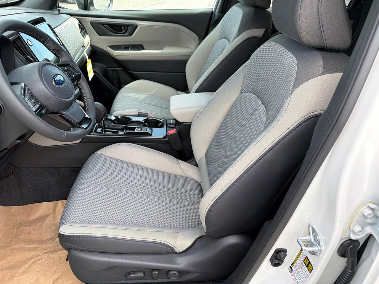 2026 Subaru Forester Premium Hagerstown MD