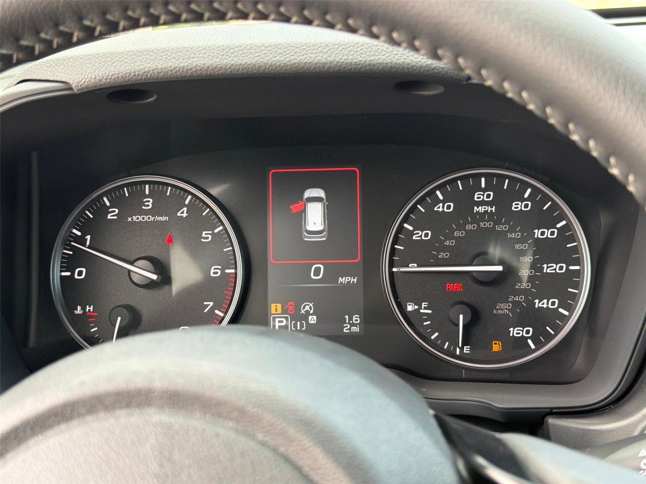 2026 Subaru Forester Premium Hagerstown MD